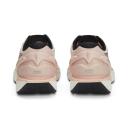 Run XX Nitro Wns Women's Running Shoes in Rose Dust/Black, Size 8.5 by Puma