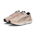 Run XX Nitro Wns Women's Running Shoes in Rose Dust/Black, Size 8.5 by Puma