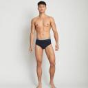 Runderwear Black Running Briefs