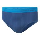 Runderwear Blue Running Briefs