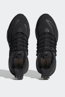 Running Shoes Adidas Alphaboost V1 Sustainable Boost Black - 47(1/3)
