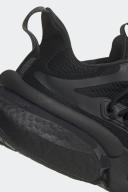 Running Shoes Adidas Alphaboost V1 Sustainable Boost Black - 47(1/3)