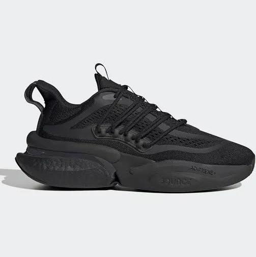Running Shoes Adidas Alphaboost V1 Sustainable Boost Black - 47(1/3)
