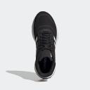Running Shoes Adidas Duramo 10 Wide Black White - 43(1/3)