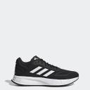 Running Shoes Adidas Duramo 10 Wide Black White - 46(2/3)