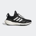 Running Shoes Adidas Ultraboost 22 COLD.RDY 2.0 Black White - 43(1/3)