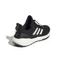Running Shoes Adidas Ultraboost 22 COLD.RDY 2.0 Black White - 43(1/3)