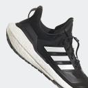 Running Shoes Adidas Ultraboost 22 COLD.RDY 2.0 Black White - 43(1/3)