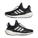 Running Shoes Adidas Ultraboost 22 COLD.RDY 2.0 Black White - 43(1/3)