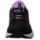 Running Shoes for Adults ASICS GEL-Contend 8 Black