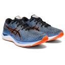 Running Shoes for Adults ASICS Gel-Cumulus 24 Blue 40.5