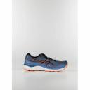 Running Shoes for Adults ASICS Gel-Cumulus 24 Blue 40.5