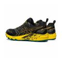 Running Shoes for Adults ASICS GEL-Trabuco Terra Black 46.5