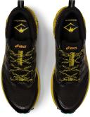 Running Shoes for Adults ASICS GEL-Trabuco Terra Black 46.5