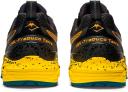 Running Shoes for Adults ASICS GEL-Trabuco Terra Black Men 44