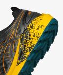 Running Shoes for Adults ASICS GEL-Trabuco Terra Black Men 44