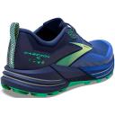 Running Shoes for Adults Brooks Cascadia 16 Blue Men 43