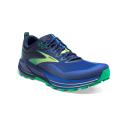 Running Shoes for Adults Brooks Cascadia 16 Men Blue 42.5