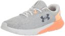 Running Shoes for Adults Under Armour Rogue 3 Lady Grey 43
