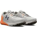 Running Shoes for Adults Under Armour Rogue 3 Lady Grey 43