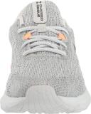 Running Shoes for Adults Under Armour Rogue 3 Lady Grey 43