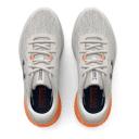 Running Shoes for Adults Under Armour Rogue 3 Lady Grey 43