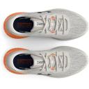 Running Shoes for Adults Under Armour Rogue 3 Lady Grey 43