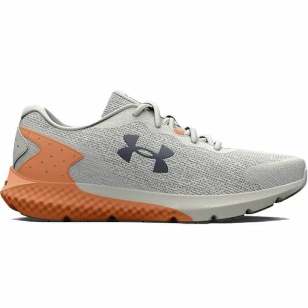 Running Shoes for Adults Under Armour Rogue 3 Lady Grey 43