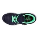 Running Shoes for Kids ASICS Patriot 13 PS Dark Blue - 33.5 - New - 4550455686169