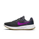 Running Shoes Nike Revolution 6 Next Nature M DC3728-011 Black