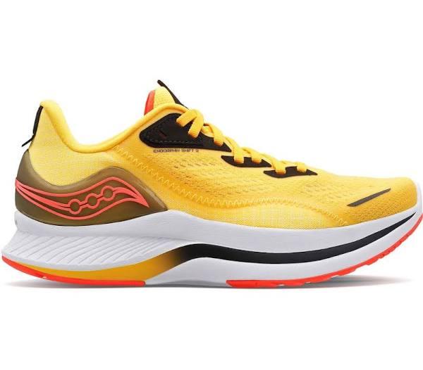 Running Shoes Saucony Endorphin Shift 2