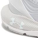 Running Shoes Under Armour HOVR Phantom 2 IntelliKnit Grey EU 38