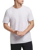 Russell Athletic 64sttm Essential Tee - Ash, 3XL