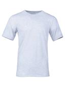 Russell Athletic 64sttm Essential Tee - Ash, 3XL
