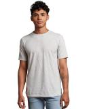 Russell Athletic 64sttm Essential Tee - Ash, 3XL