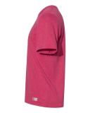 Russell Athletic 64sttm Essential Tee - Ash, 3XL