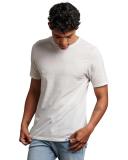 Russell Athletic 64sttm Essential Tee - Ash, 3XL
