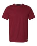 Russell Athletic 64sttm Essential Tee - Ash, 3XL