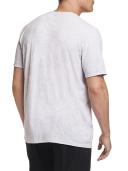 Russell Athletic 64sttm Essential Tee - Ash, 3XL