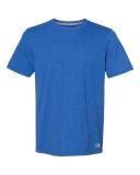 Russell Athletic 64sttm Essential Tee - Ash, 3XL