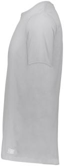 Russell Athletic 64sttm Essential Tee - Ash, 3XL