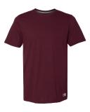 Russell Athletic 64sttm Essential Tee - Ash, 3XL