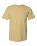 Russell Athletic 64sttm Essential Tee - Ash, 3XL