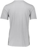 Russell Athletic 64sttm Essential Tee - Ash, 3XL