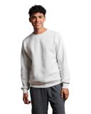 Russell Athletic 698HBM Dri-Power Fleece Crew Sweatshirt - Burnt Orange - S