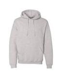 Russell Athletic 698HBM Dri-Power Fleece Crew Sweatshirt - Gold - S