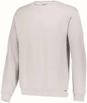 Russell Athletic 698HBM Dri-Power Fleece Crew Sweatshirt - Maroon - XL