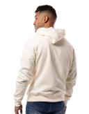 Russell Athletic Australia Men's Sampson Hoodie - Soy M