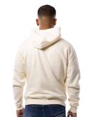 Russell Athletic Australia Men's Sampson Hoodie - Soy M