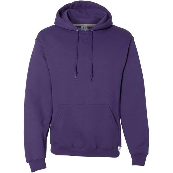 Russell Athletic Men's Dri Power Pullover Fleece Hoodie